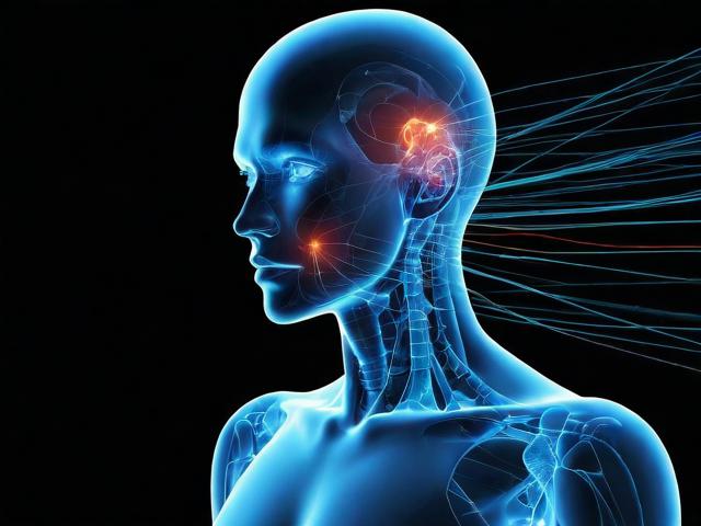 人工智能的层次结构解析，从感知到认知的深度探索