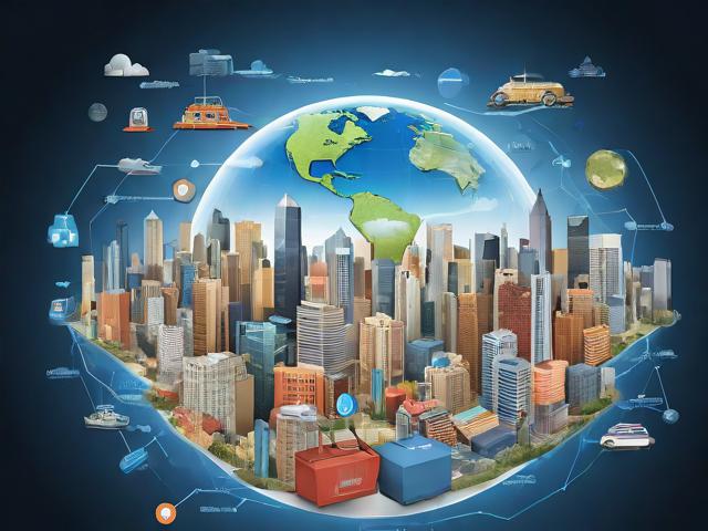 全球视野下的海外平台购物网站排名解析