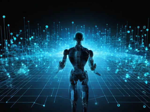 人工智能中的数学，探索算法背后的数学奥秘