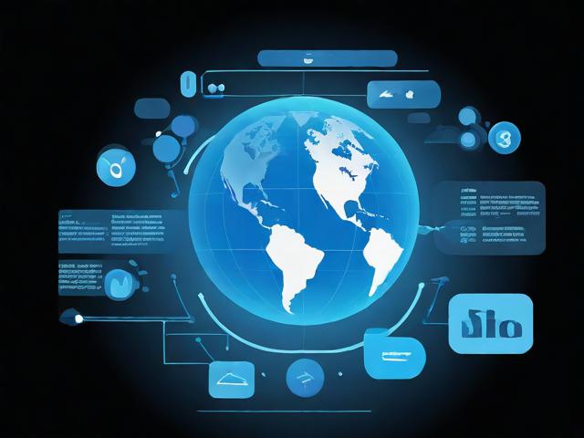 全球品牌营销网站排名，揭秘2023年度最具影响力的品牌营销平台