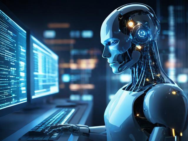 人工智能编程领域的术语解析，揭秘人工智能编程叫什么