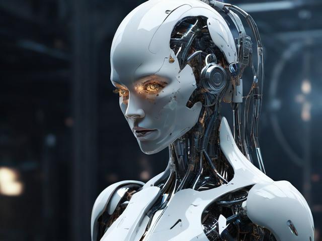 什么是人工智能？简称AI的奥秘与未来展望