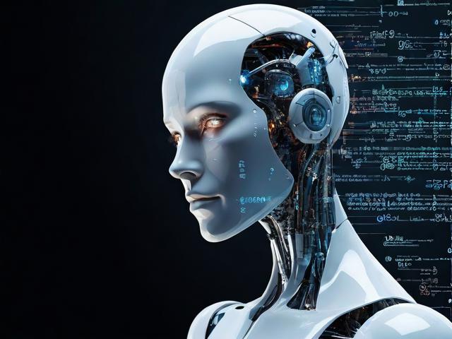 人工智能时代，我们如何用字符定义未来？