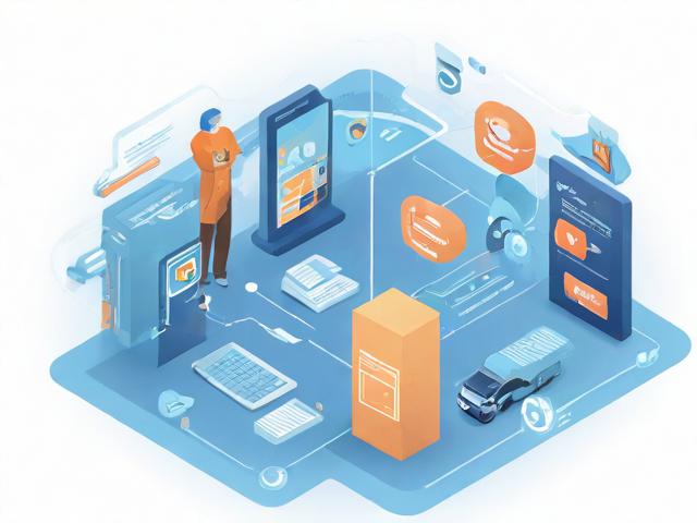 电商工具软件网站排名，助力电商企业提升运营效率的利器盘点