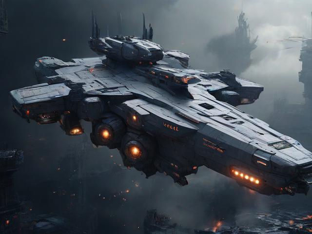 人工智能武器，未来战争的新形态及其构成解析