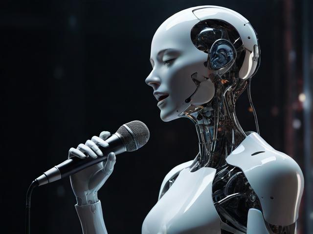 人工智能的旋律，揭秘人工智能是什么歌背后的故事