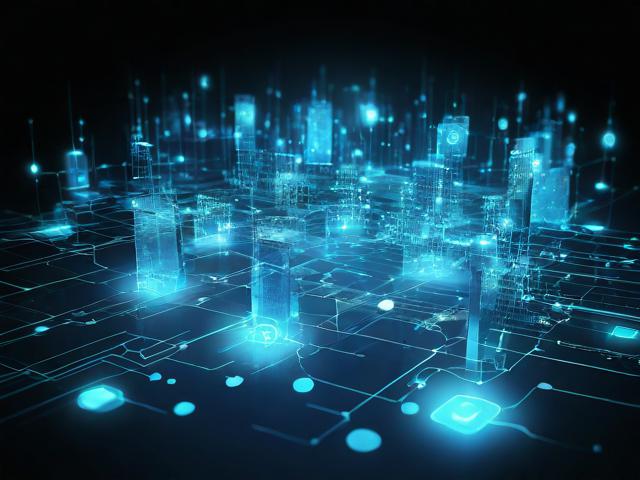 打造强大而稳固的网络安全防护体系