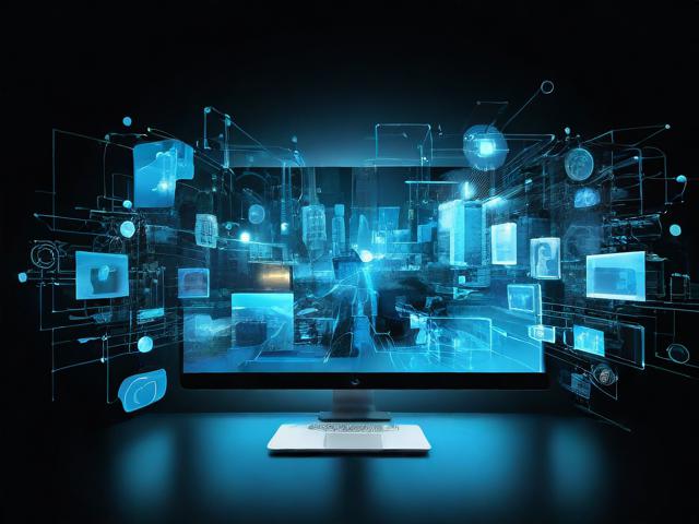 多媒体视频制作网站排名，盘点当下最受欢迎的十个平台