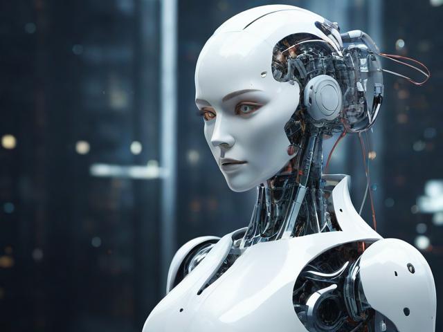 人工智能的强弱之分，技术进步与挑战并存