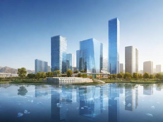 山西人工智能基金，助力区域经济发展新引擎