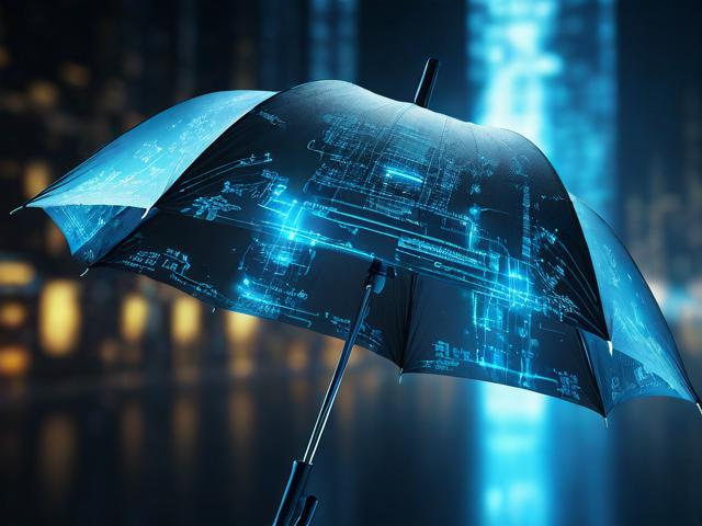 揭秘保护伞人工智能，未来智能安全的守护者
