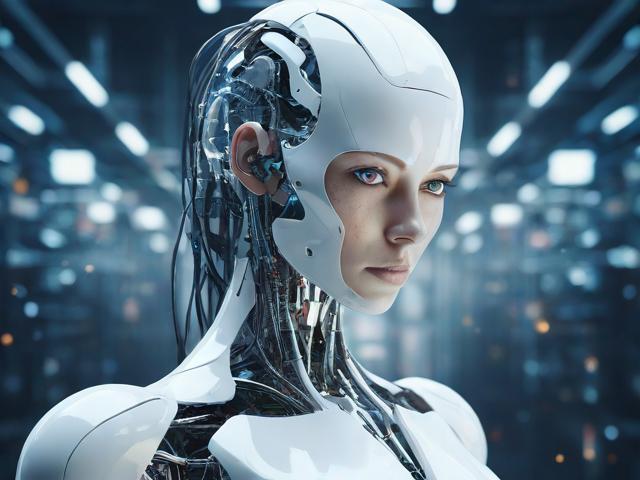 人工智能共识：构建智能时代的共同价值观