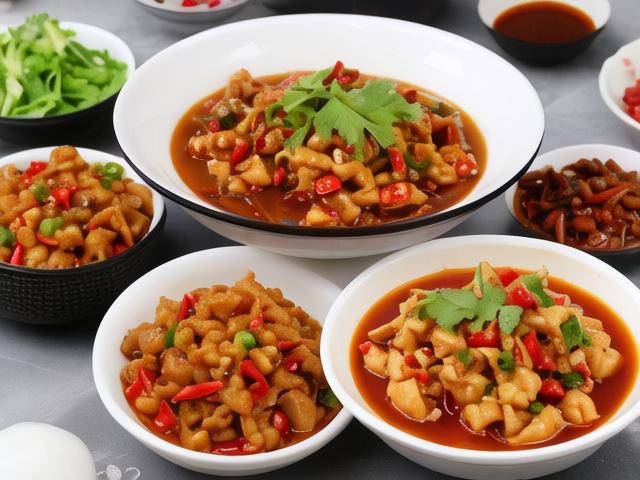 广东川菜加盟网站排名，揭秘热门平台，助力创业梦想起飞