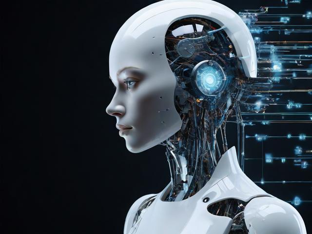 人工智能的无限潜能，探索未来，人工智能可以发明什么？