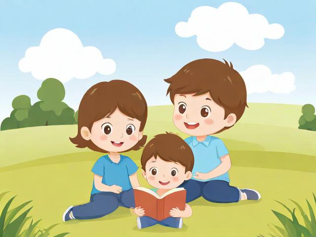 儿童文学交流网站排名，助力亲子阅读，打造儿童文学新天地