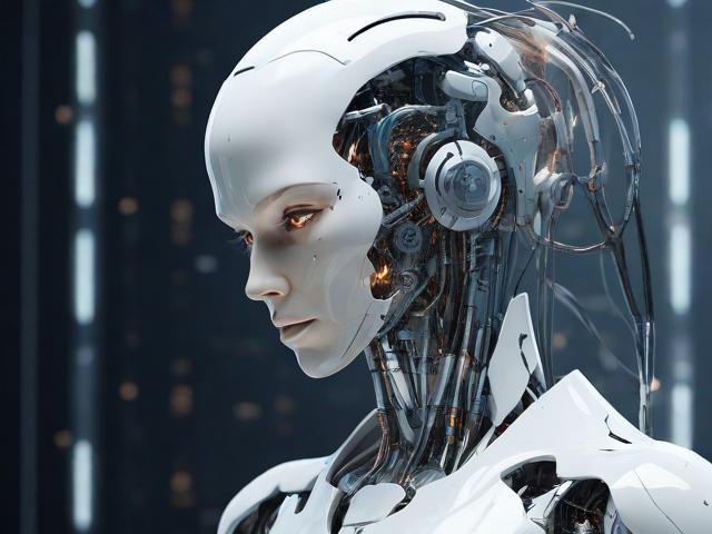 人工智能，探索其功能与应用的无限可能