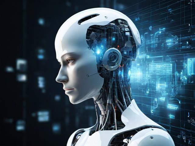 人工智能在各个领域的应用与未来展望