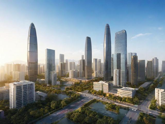 深圳百度网站排名小程序，助力企业提升在线影响力，抢占市场先机