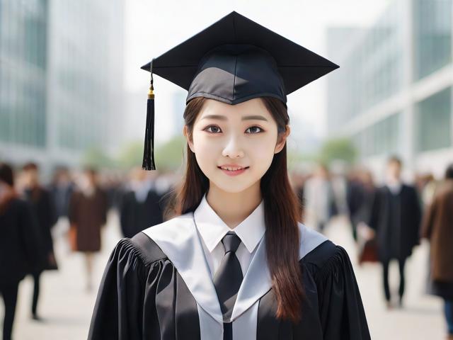 人工智能时代，毕业生如何把握机遇，开启职业生涯新篇章？