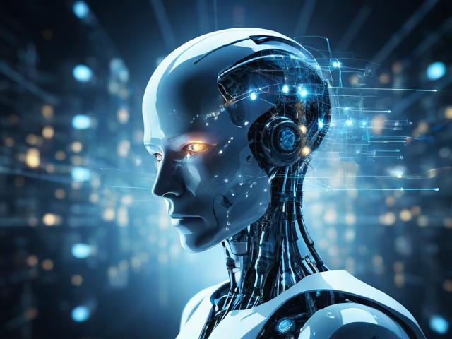 人工智能领域内的专业解析