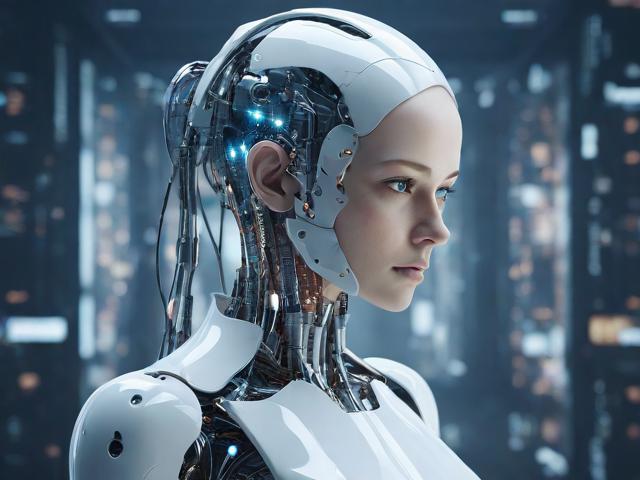 人工智能专业：培育未来科技人才的摇篮，揭秘学习内容！