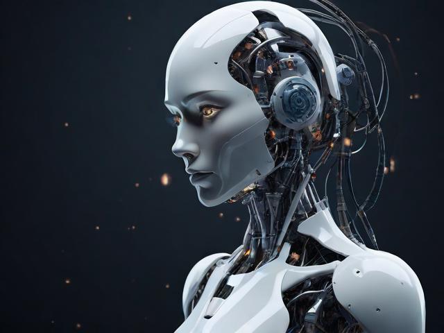 探寻颠覆人工智能的力量，是什么在重塑未来？