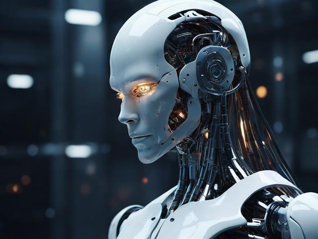 人工智能模拟体验，探索虚拟世界的无限可能