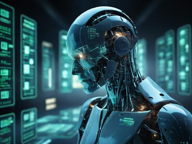 人工智能转账，未来金融支付的革新之路