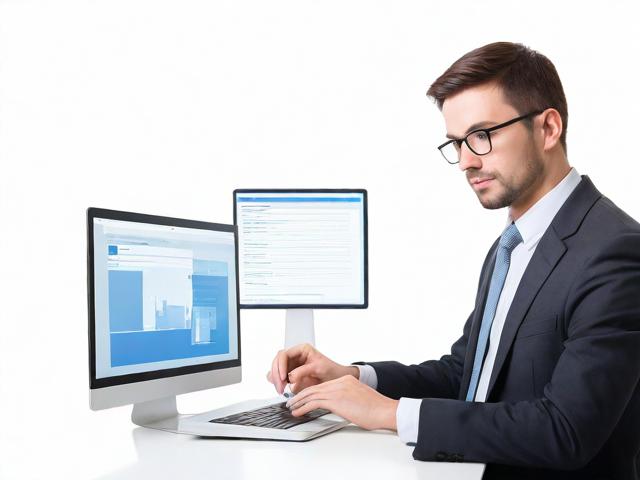 网站维护手段的探讨与实践