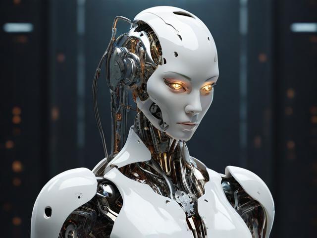 人工智能的智慧之源，揭秘为什么人工智能如此智能