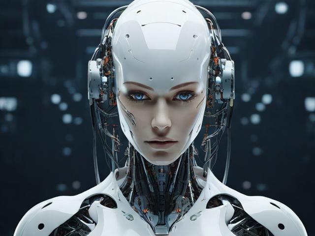 人工智能WER：定义、应用与未来展望图示