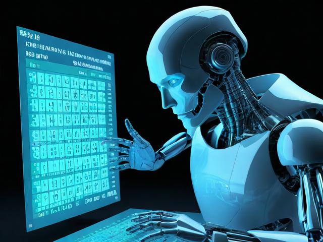 人工智能计数程序，智能化时代的计数助手