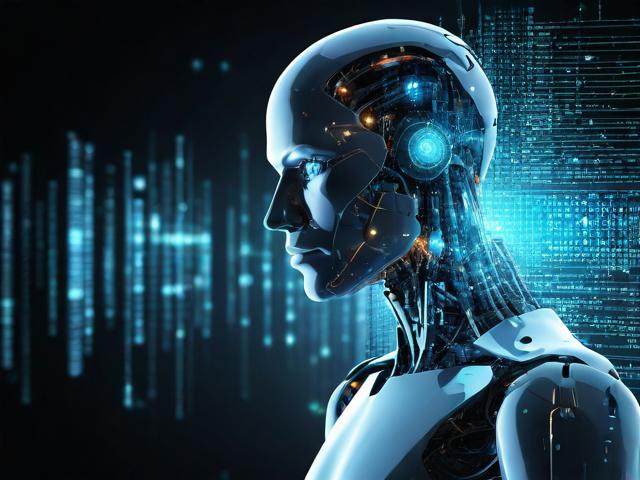 人工智能采用的语言，揭秘AI编程背后的语言奥秘