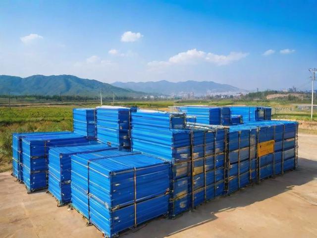 黄石不锈钢回收网站排名，揭秘黄石地区不锈钢回收行业领先平台