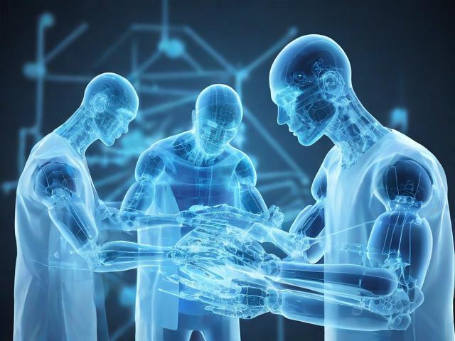 临床检验人工智能，未来医疗诊断的得力助手