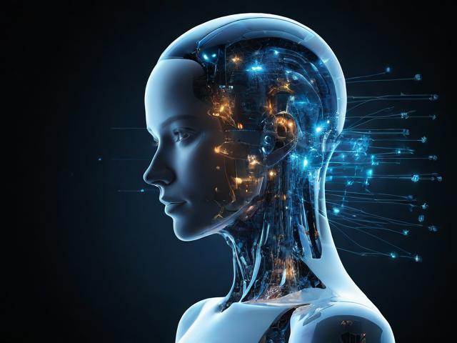 人工智能的实质，技术与哲学的交汇点