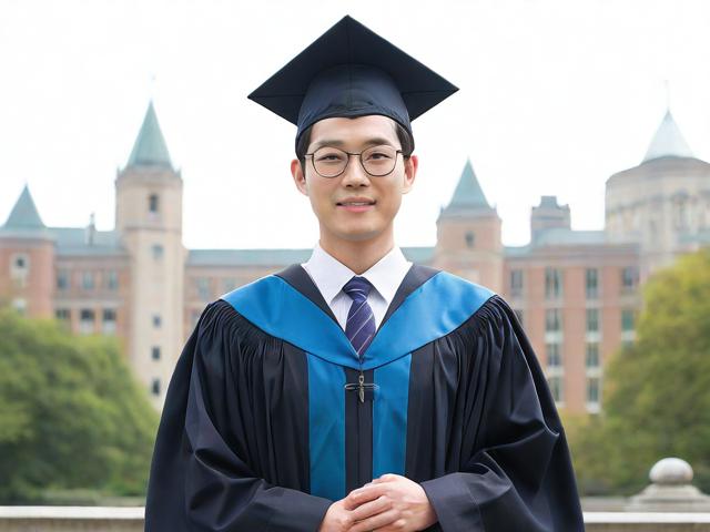 韩国博士网站排名，揭秘高学府的学术魅力与排名奥秘