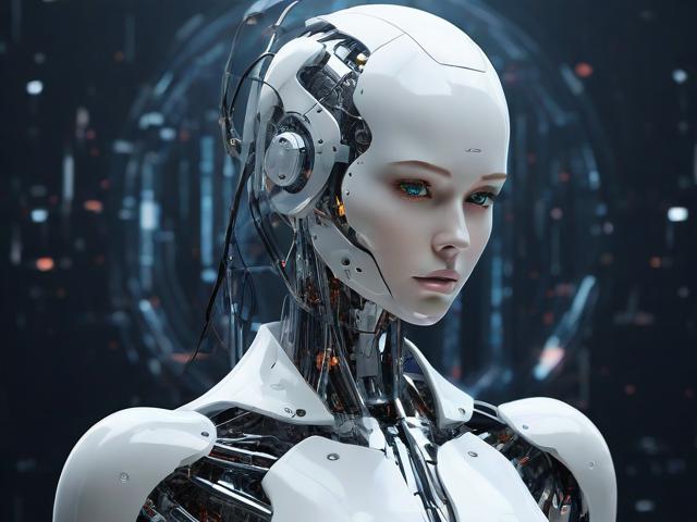 人工智能的深度解析，它能分析什么？