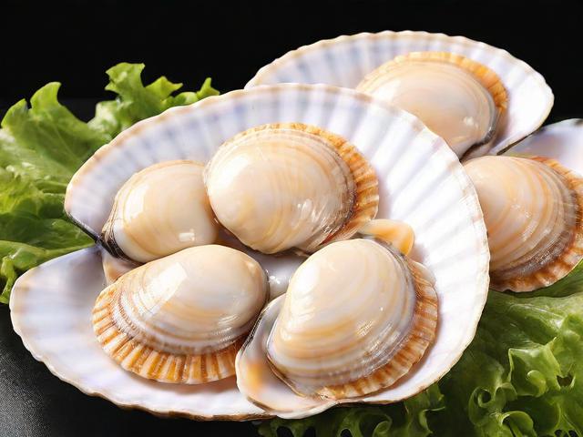 山东海鲜贝壳类网站排名，揭秘山东海鲜电商市场新趋势