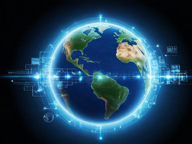 全球最大观看网站排名，揭秘互联网观看领域的霸主格局