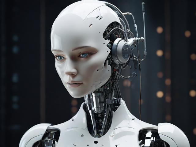 人工智能时代，揭开人工智能配音的奥秘与应用