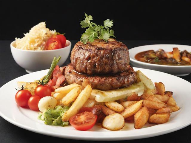 全球外国食品品牌网站排名解析，探索国际美食的线上窗口