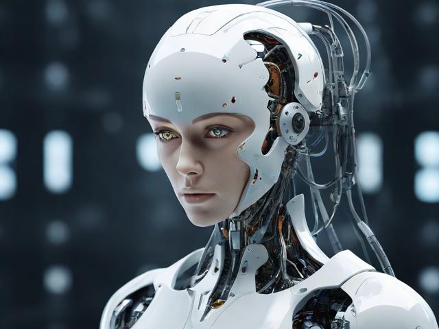 玩转人工智能，解锁无限可能的用途之旅