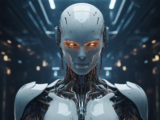 人工智能的银幕之旅，从科幻幻想到现实演绎