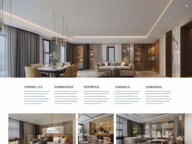 一站式建筑装修网站排名，揭秘行业领先平台，助您轻松打造理想家园