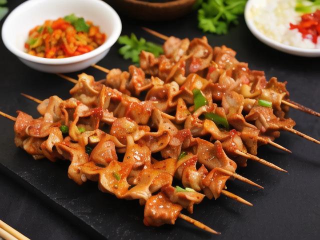 云南烤串加盟网站排名，揭秘热门烤串品牌加盟网站，助你轻松开店盈利