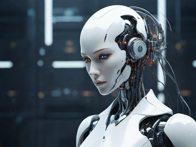 人工智能新宠儿，Chat，未来的沟通利器