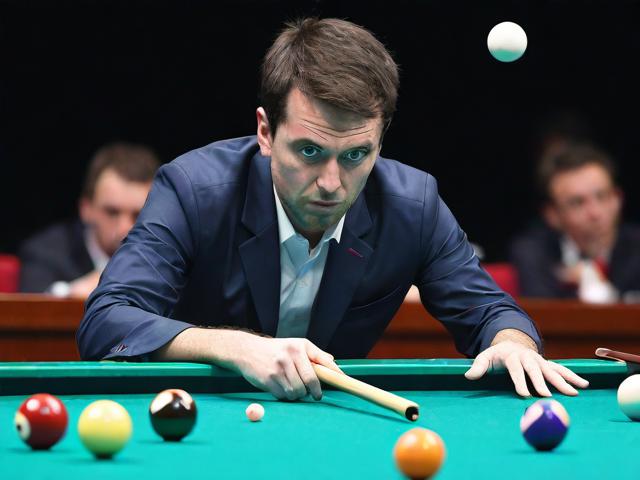 2021斯诺克排名揭晓，网站盘点全球顶尖球手风采