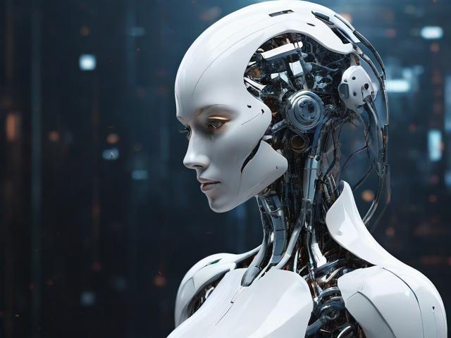 人工智能，揭秘其功能最强的五大领域