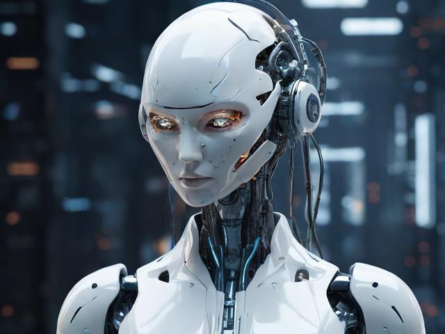 人工智能热潮，未来科技发展的新引擎